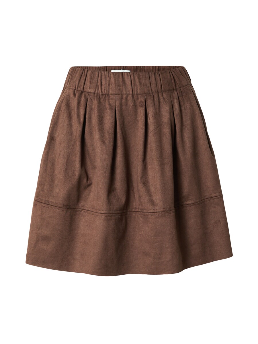 Юбка minimum Kia, коричневый
Юбка minimum Kia, коричневый