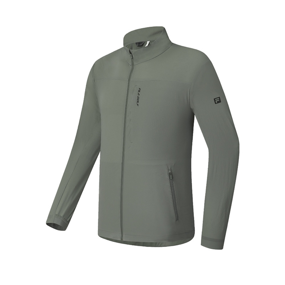FILA Джемпер AthleticsGolf Collection мужская E Green
FILA Джемпер AthleticsGolf Collection мужская E Green
