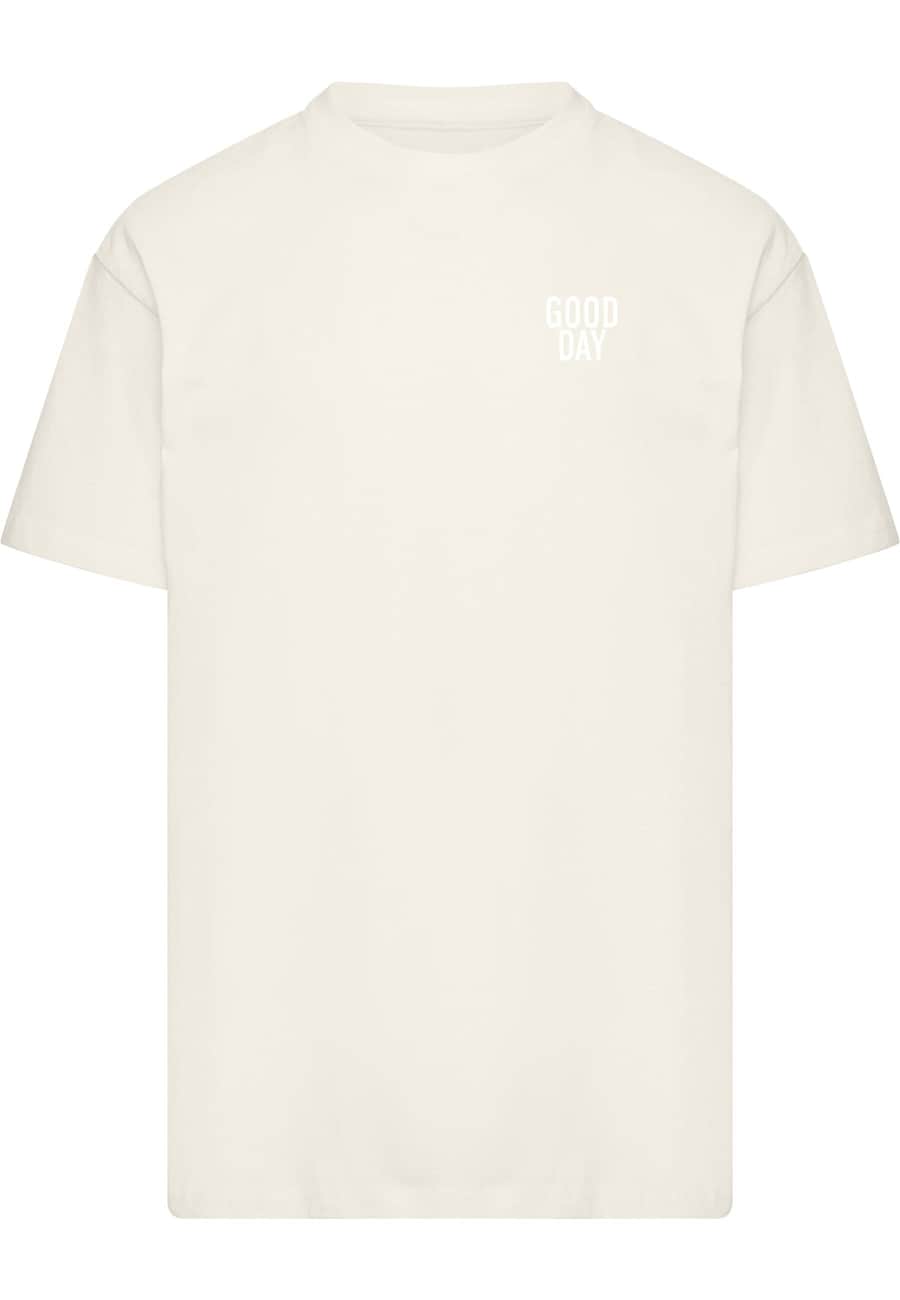 Рубашка Mister Tee Under The Palm Trees, песочный
Рубашка Mister Tee Under The Palm Trees, песочный