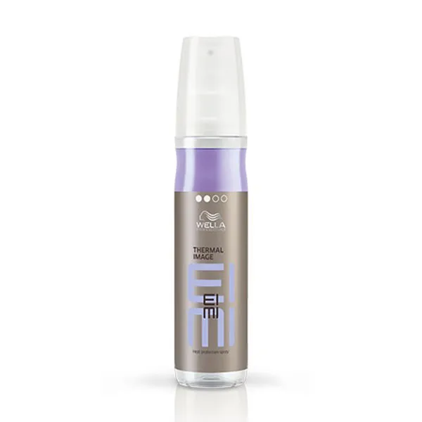 Термозащитный спрей Eimi Thermal Image Heat Protection Spray Wella Professionals, 100 ml
Термозащитный спрей Eimi Thermal Image Heat Protection Spray Wella Professionals, 100 ml