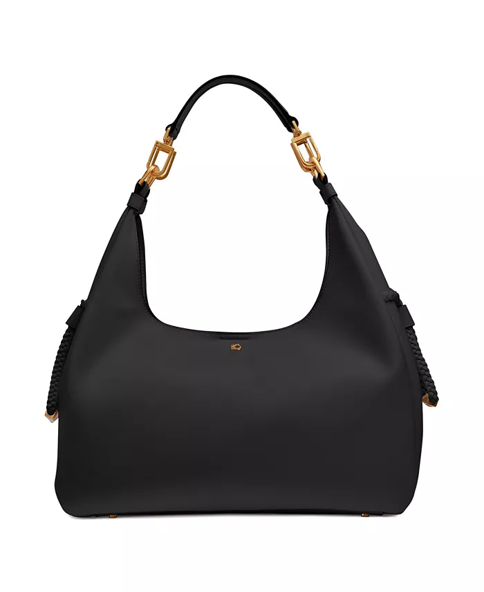 Сумка Bellerose Hobo Donna Karan New York, черный
Сумка Bellerose Hobo Donna Karan New York, черный