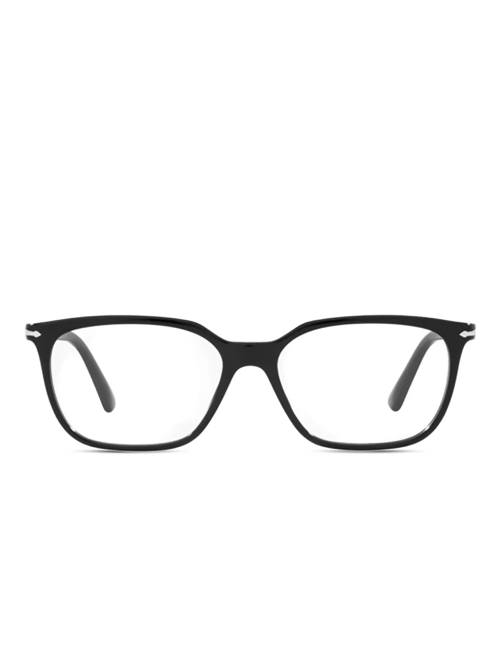 Очки PO3298V в прямоугольной оправе Persol, черный
Очки PO3298V в прямоугольной оправе Persol, черный