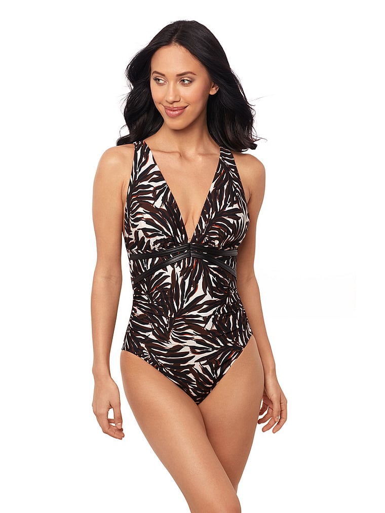 Слитный купальник Evangeline Magicsuit, мультиколор
Слитный купальник Evangeline Magicsuit, мультиколор