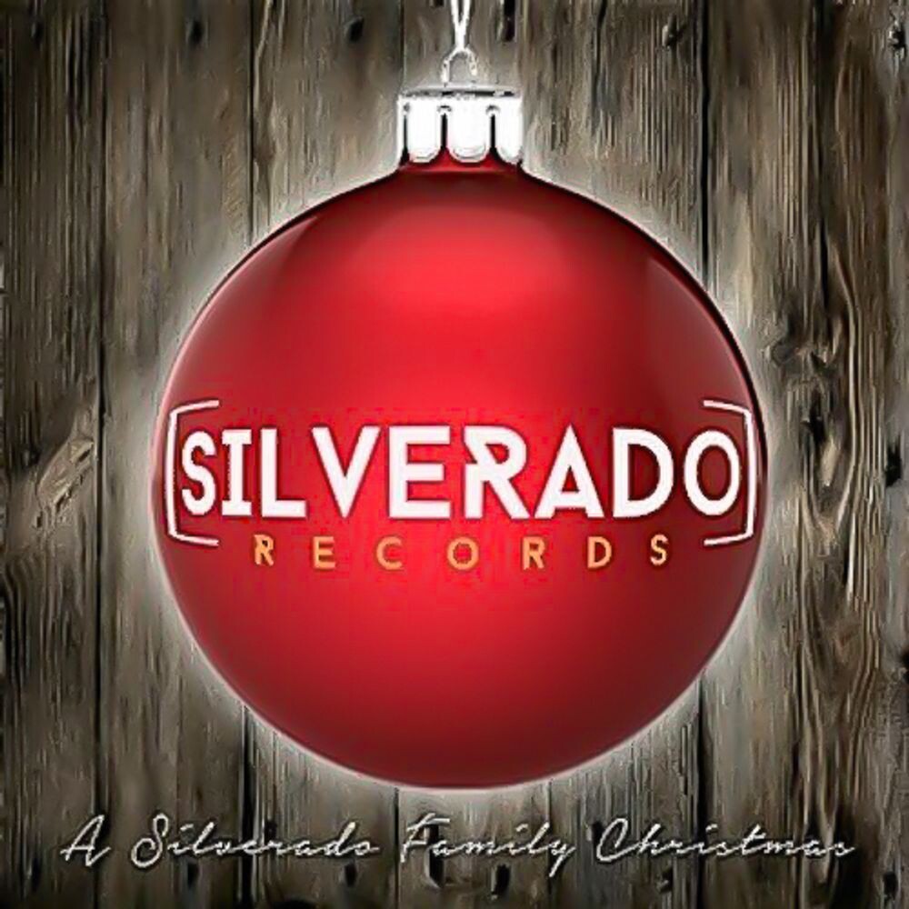 Диск CD A Silverado Family Christmas - Various Artists
Диск CD A Silverado Family Christmas - Various Artists