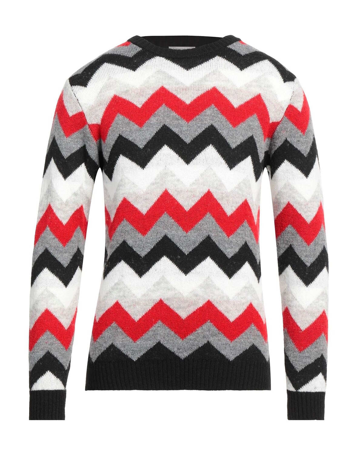 Свитер Daniele Alessandrini, серый
Свитер Daniele Alessandrini, серый