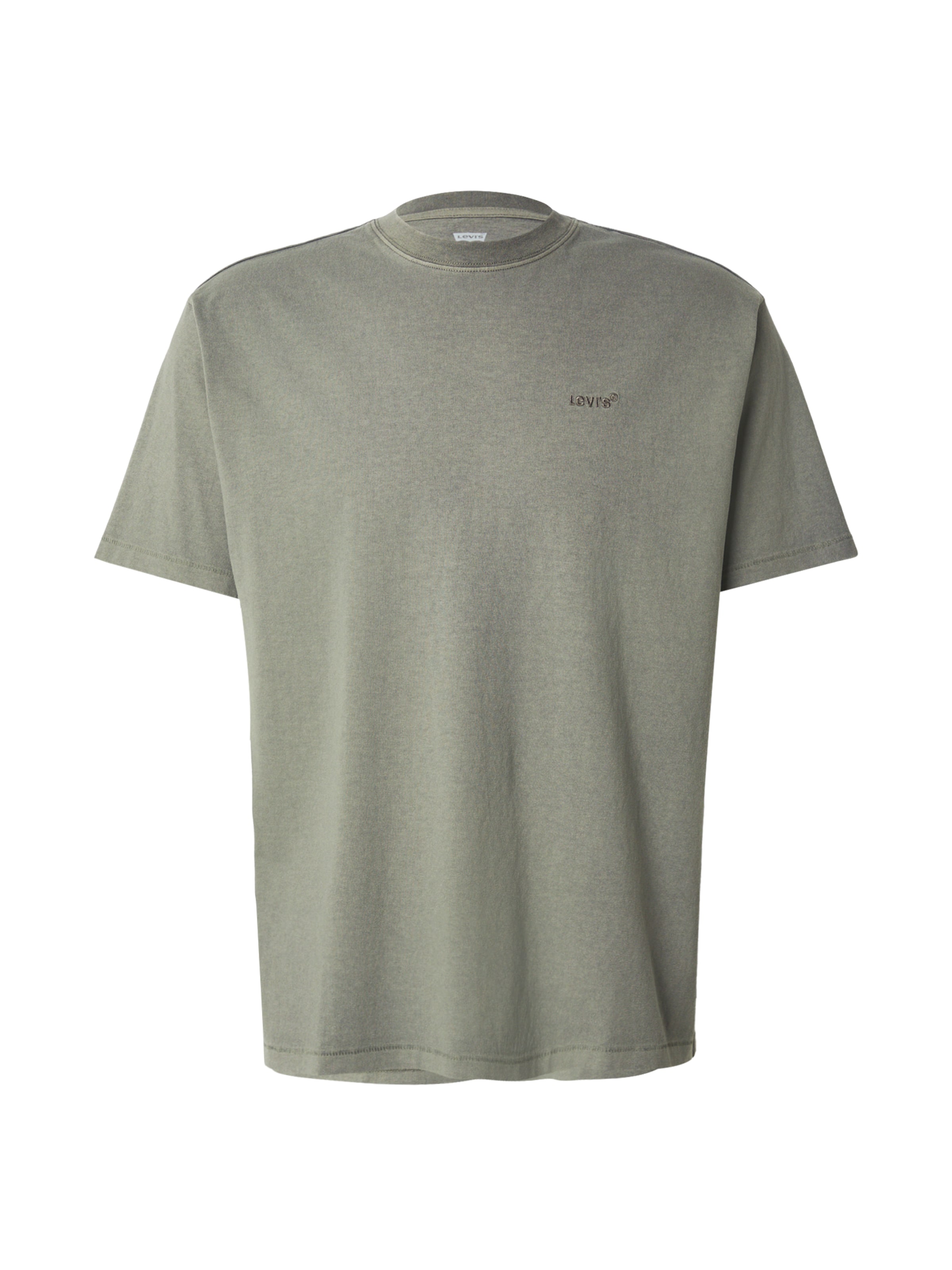 LEVI'S Футболка 'Red Tab Vintage Tee' в пастельно-зеленом цвете
LEVI'S Футболка 'Red Tab Vintage Tee' в пастельно-зеленом цвете