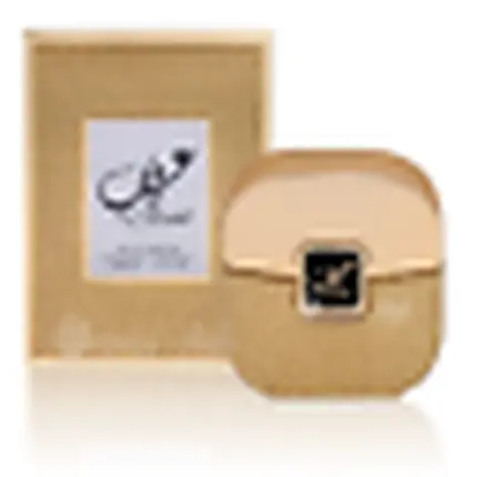 Aroob Edp By Ard Al Zafaraan Цветочный жасмин Ирис Ветивер Мускусный сандал 100 мл, Ard Al Zaafaran
Aroob Edp By Ard Al Zafaraan Цветочный жасмин Ирис Ветивер Мускусный сандал 100 мл, Ard Al Zaafaran
