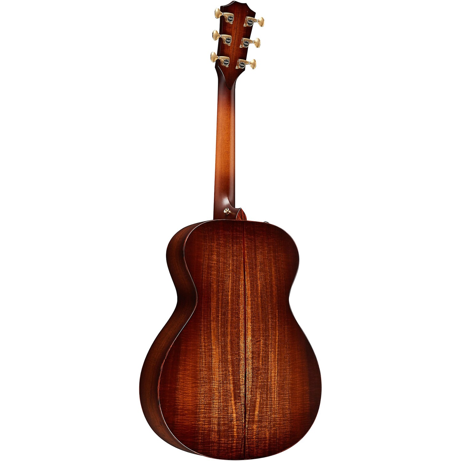 Taylor Custom #10 AA Koa Grand Concert 12-ладовая акусто-электрическая гитара Light Shaded Edge Burst
Taylor Custom #10 AA Koa Grand Concert 12-ладовая акусто-электрическая гитара Light Shaded Edge Burst