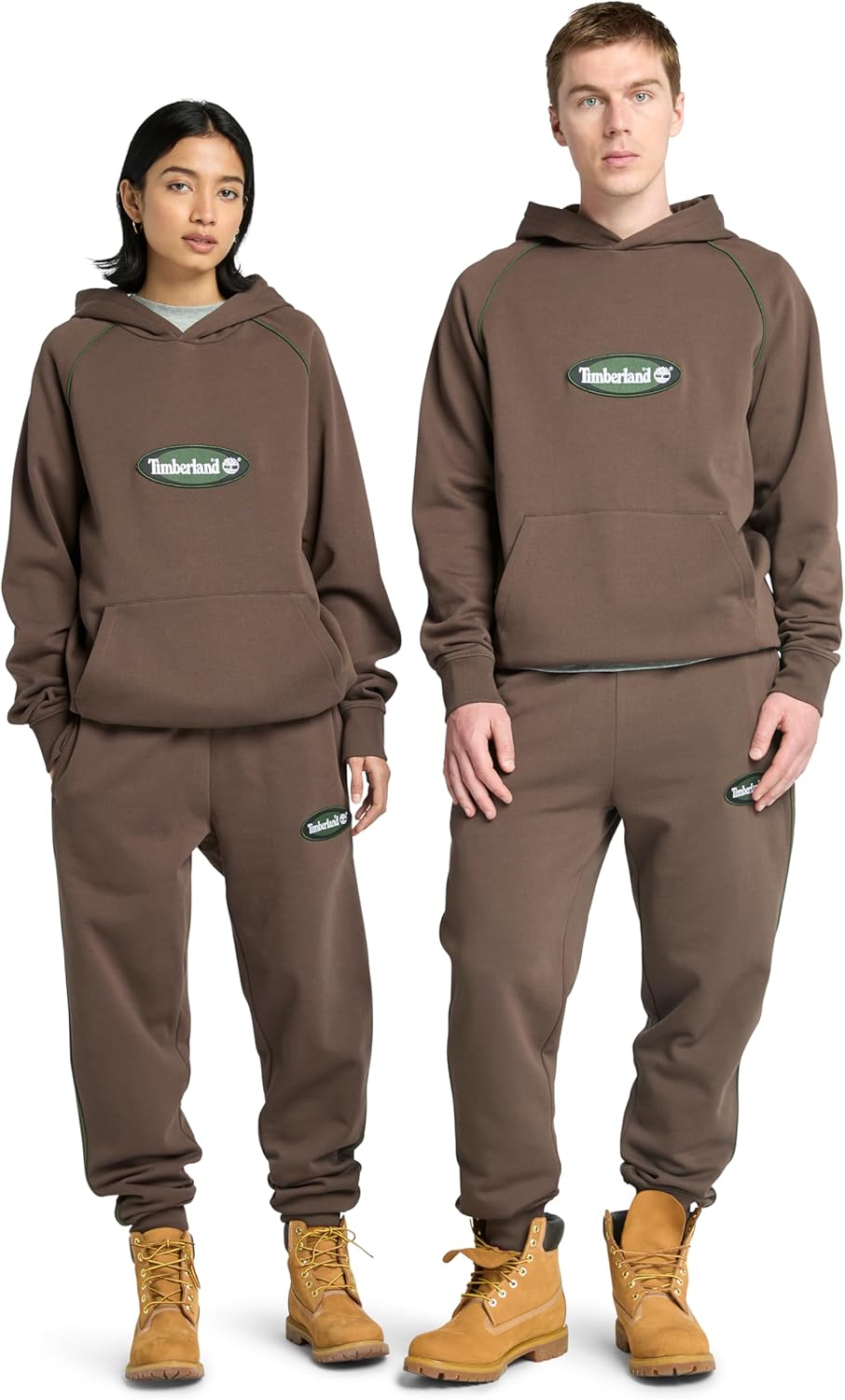 Timberland мужские спортивные штаны с овальным логотипом, Chocolate Brown
Timberland мужские спортивные штаны с овальным логотипом, Chocolate Brown