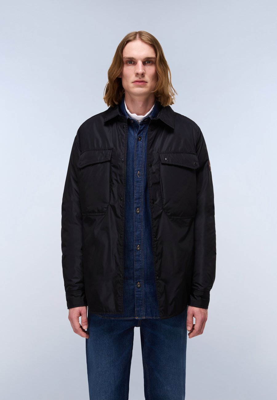 Куртка Napapijri O-CASIES LS., Black Beauty/Black
Куртка Napapijri O-CASIES LS., Black Beauty/Black