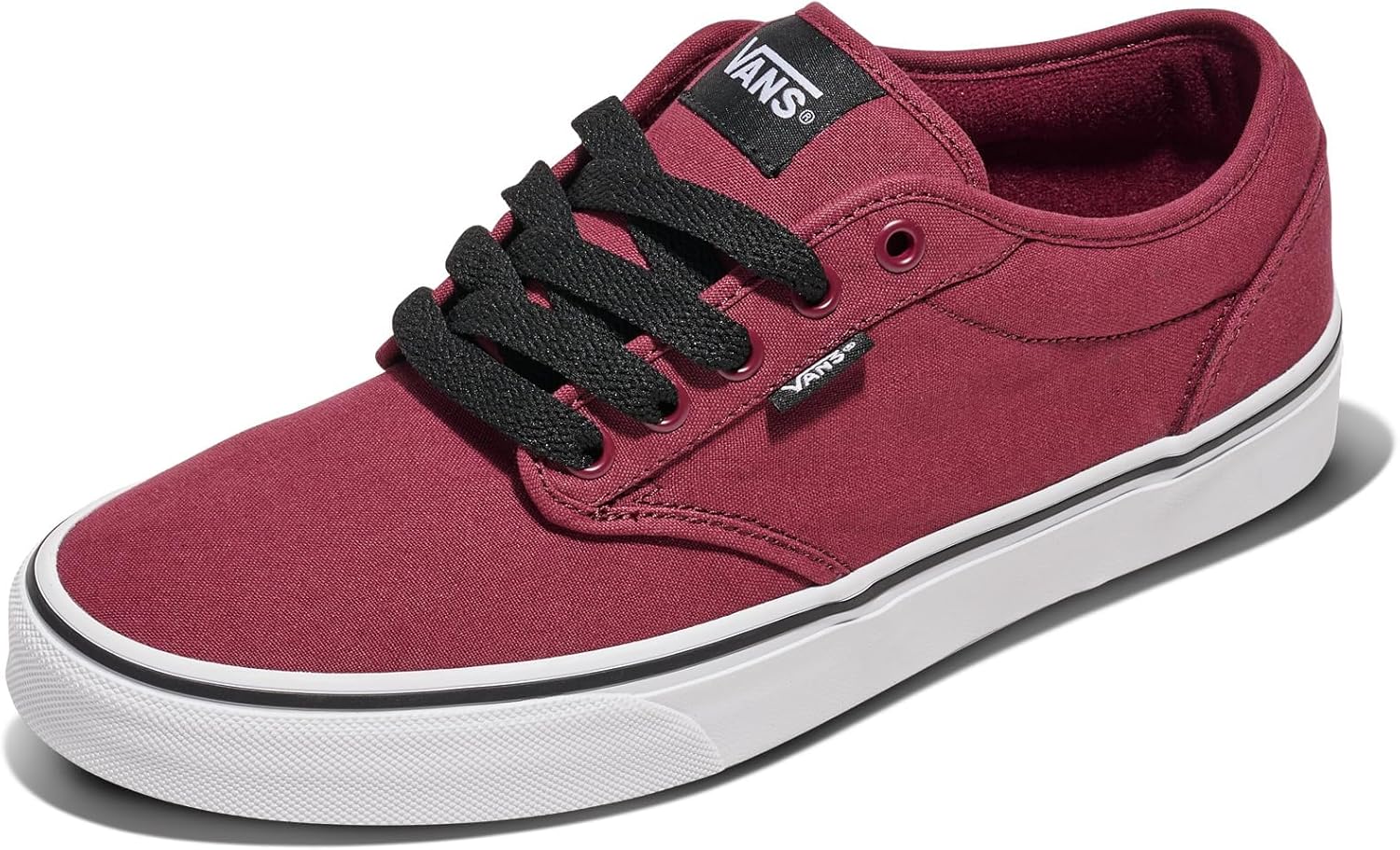 Мужские кроссовки Vans Atwood, белый
Мужские кроссовки Vans Atwood, белый