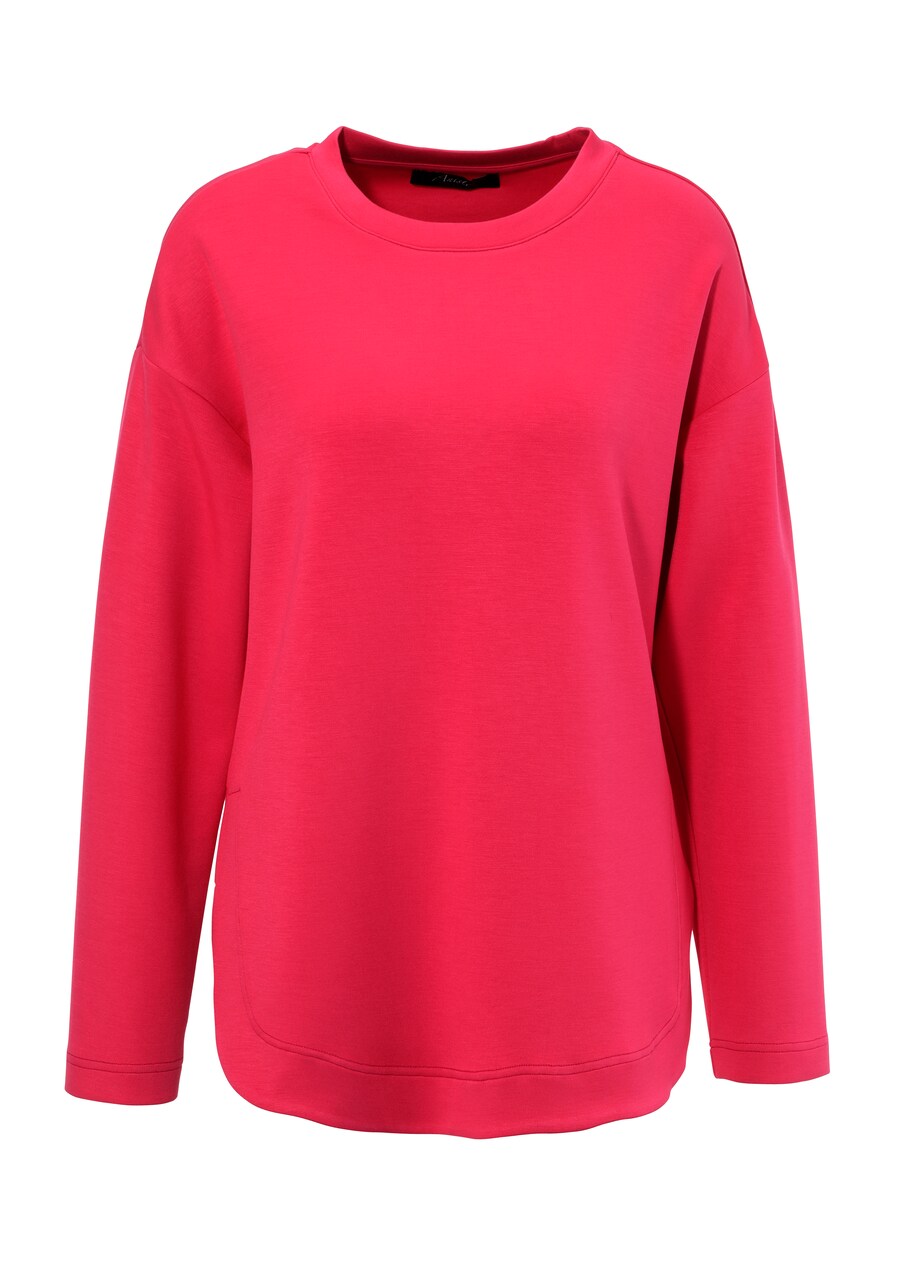 Толстовка Aniston CASUAL, Neon pink, Розовый, Толстовка Aniston CASUAL, Neon pink
Толстовка Aniston CASUAL, Neon pink, Розовый, Толстовка Aniston CASUAL, Neon pink