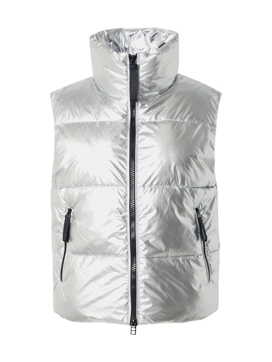 Жилет JOOP! Jeans Viktoria, серебряный
Жилет JOOP! Jeans Viktoria, серебряный