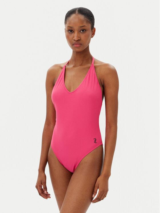 Купальник Tamayo JCITS125201 Juicy Couture, розовый
Купальник Tamayo JCITS125201 Juicy Couture, розовый