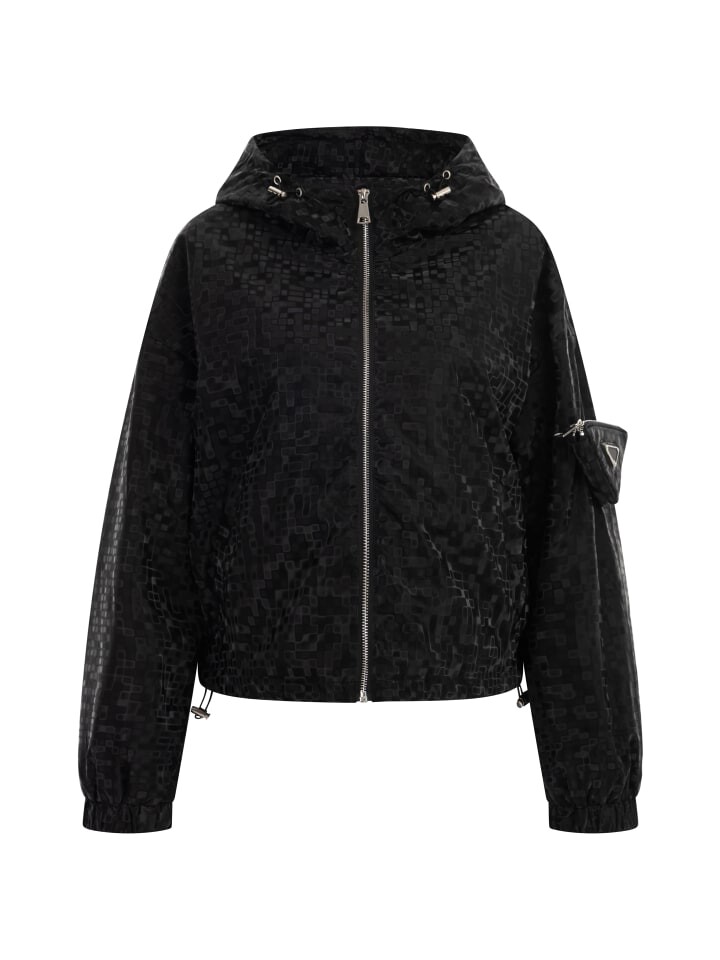 Переходная куртка myMo, черный
Переходная куртка myMo, черный