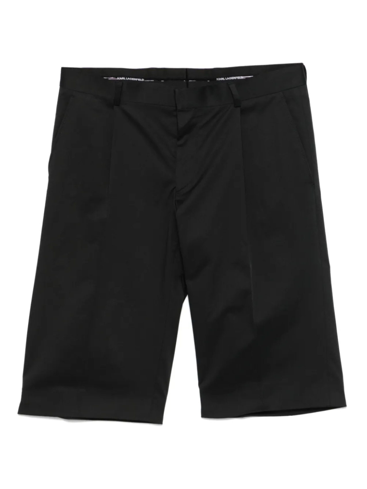 Шорты Cool Karl Lagerfeld, черный
Шорты Cool Karl Lagerfeld, черный