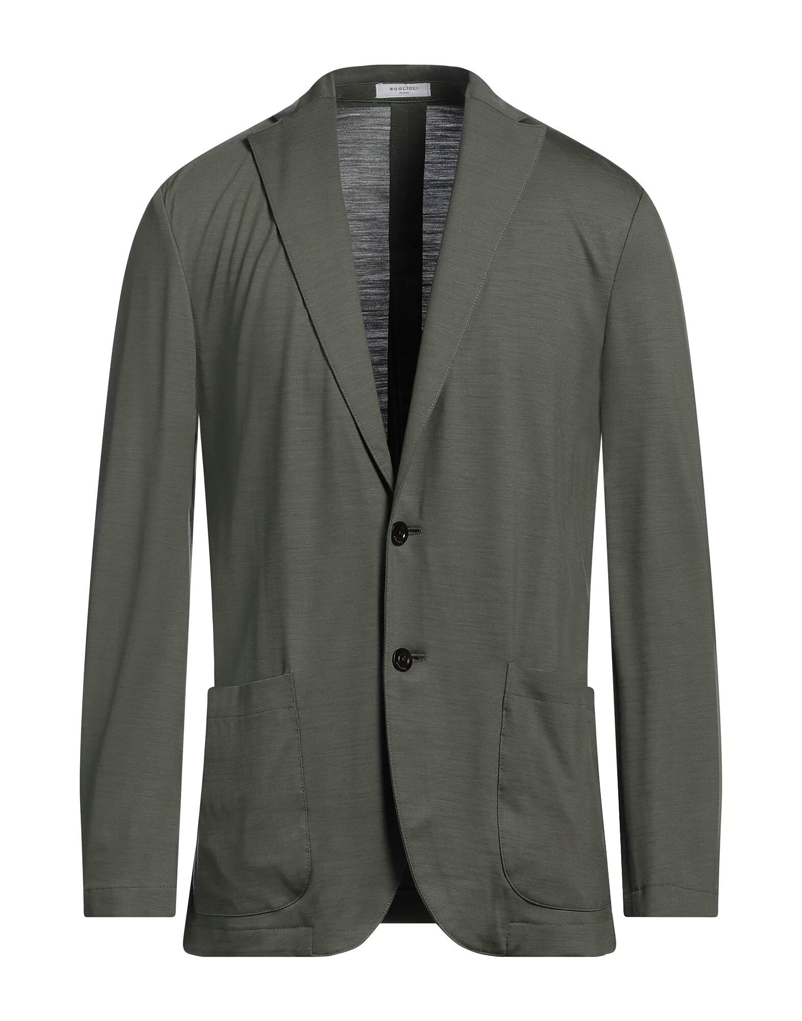 Блейзер Boglioli, зеленый
Блейзер Boglioli, зеленый