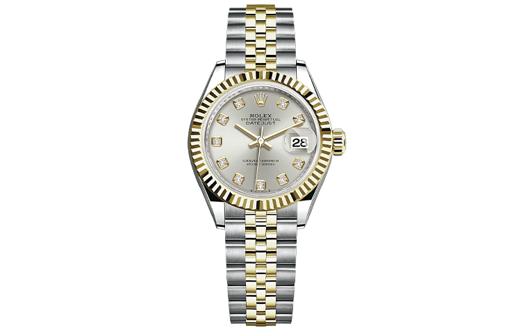 ROLEX Часы Women's Women's Apparel Log Series Watch
ROLEX Часы Women's Women's Apparel Log Series Watch
