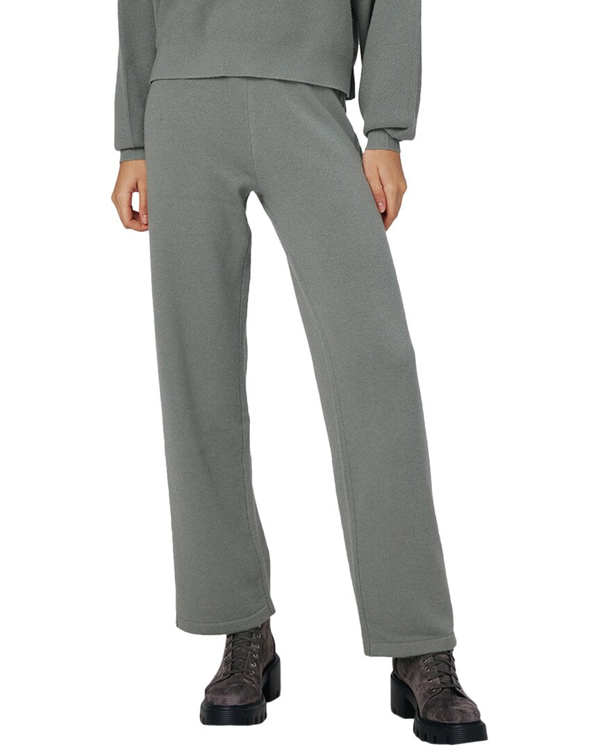 Брюки Diane von Furstenberg Jax из смеси шерсти и кашемира Diane Von Furstenberg, Multi
Брюки Diane von Furstenberg Jax из смеси шерсти и кашемира Diane Von Furstenberg, Multi