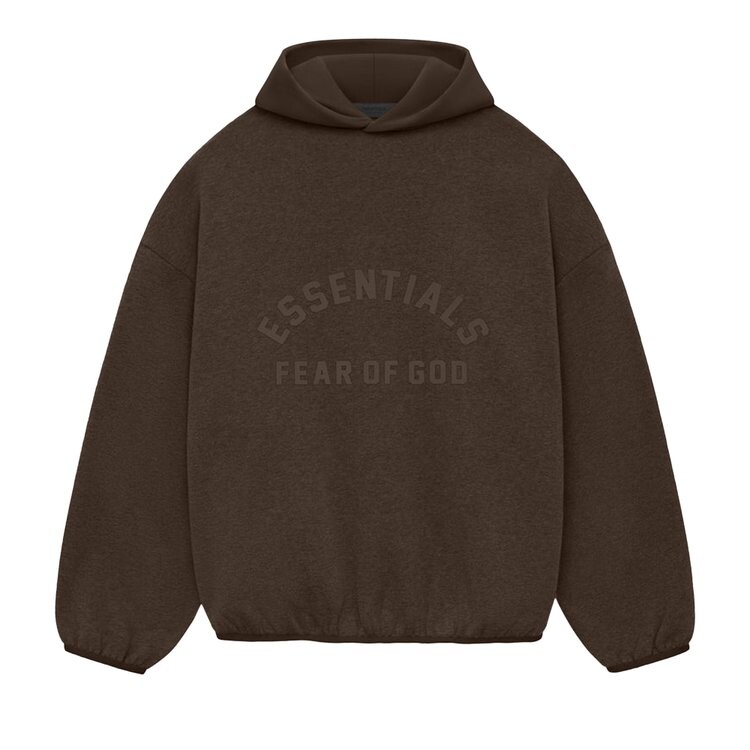 Худи Fear Of God Essentials Fear of God Essentials Nylon Fleece Hoodie, серый
Худи Fear Of God Essentials Fear of God Essentials Nylon Fleece Hoodie, серый