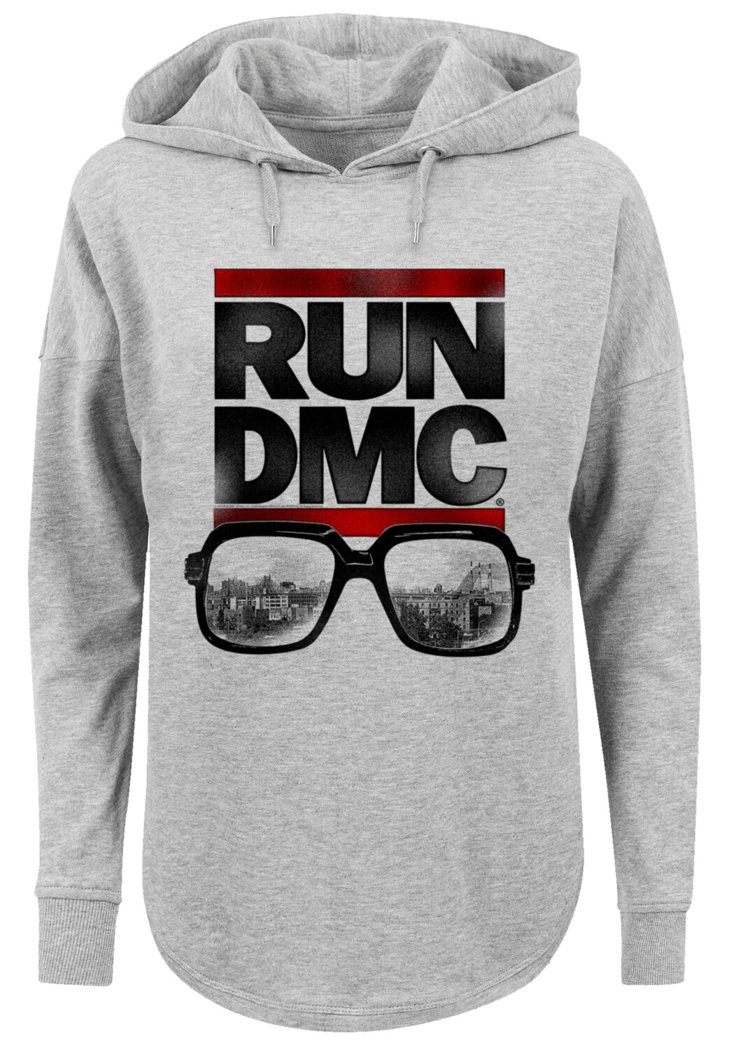 Толстовка F4NT4STIC Oversized Hoodie Run DMC Hip Hop Music Band NYC, серый
Толстовка F4NT4STIC Oversized Hoodie Run DMC Hip Hop Music Band NYC, серый