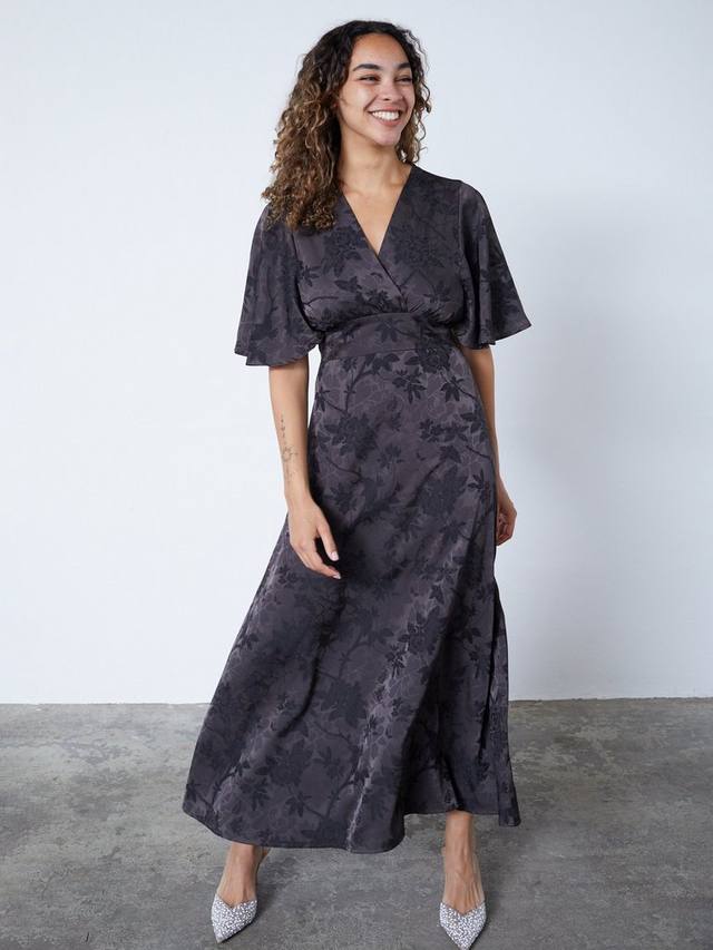 Платье Gisela Sisters Point, Brown/Flower
Платье Gisela Sisters Point, Brown/Flower