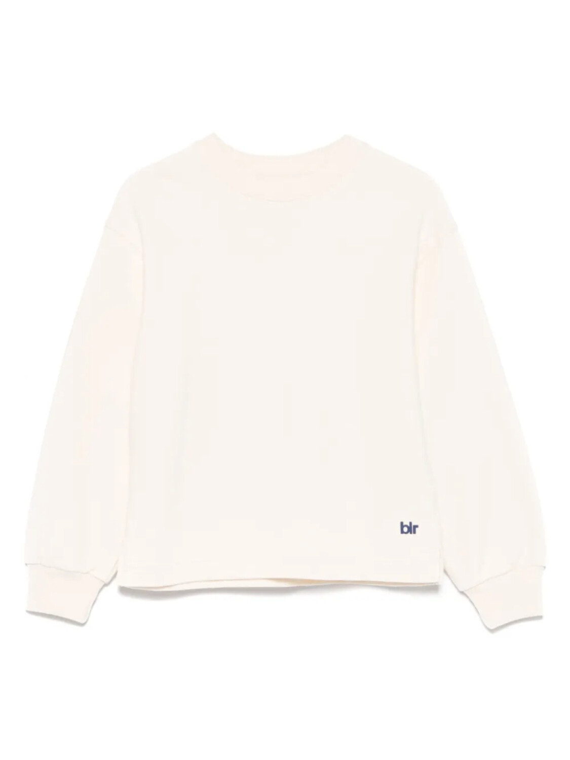 Bellerose хлопковая толстовка, нейтральный
Bellerose хлопковая толстовка, нейтральный