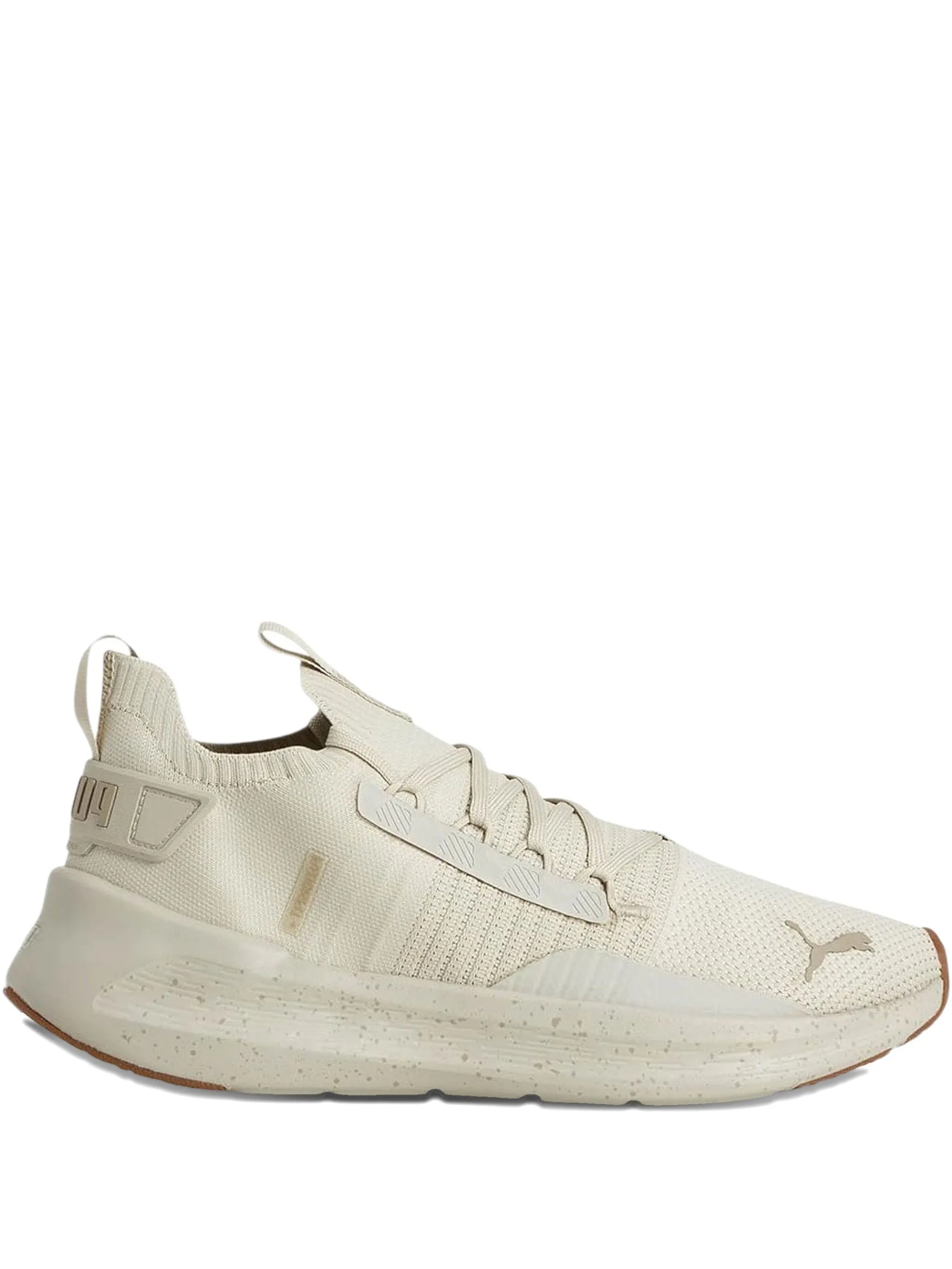 Кроссовки Softride Symmetry Fuzion Puma, бежевый
Кроссовки Softride Symmetry Fuzion Puma, бежевый