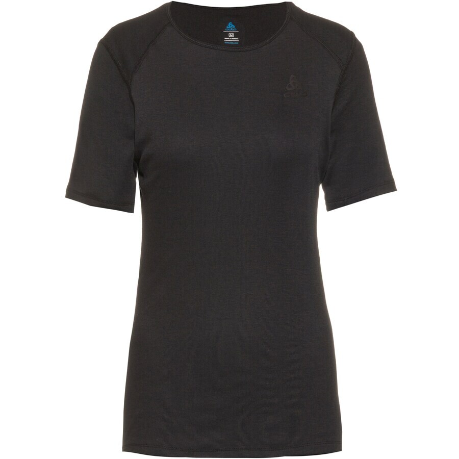 Лонгслив ODLO Performance Shirt, черный 
Лонгслив ODLO Performance Shirt, черный