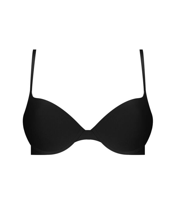 Бюстгальтер Wonderbra, черный
Бюстгальтер Wonderbra, черный