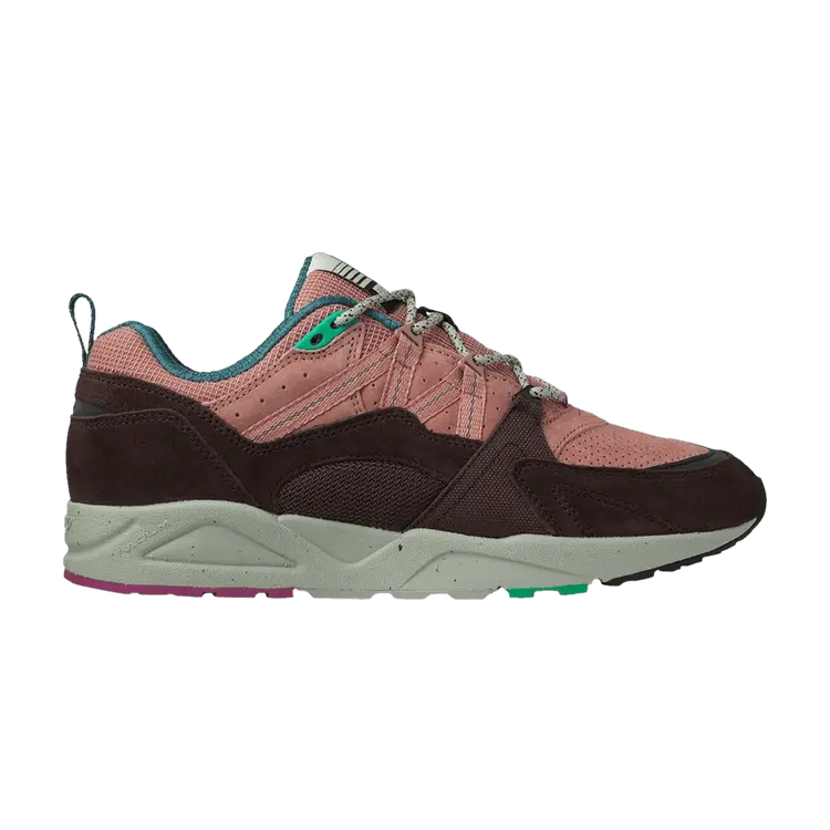 Кроссовки Karhu Fusion 2.0 Northern Lights, оранжевый
Кроссовки Karhu Fusion 2.0 Northern Lights, оранжевый