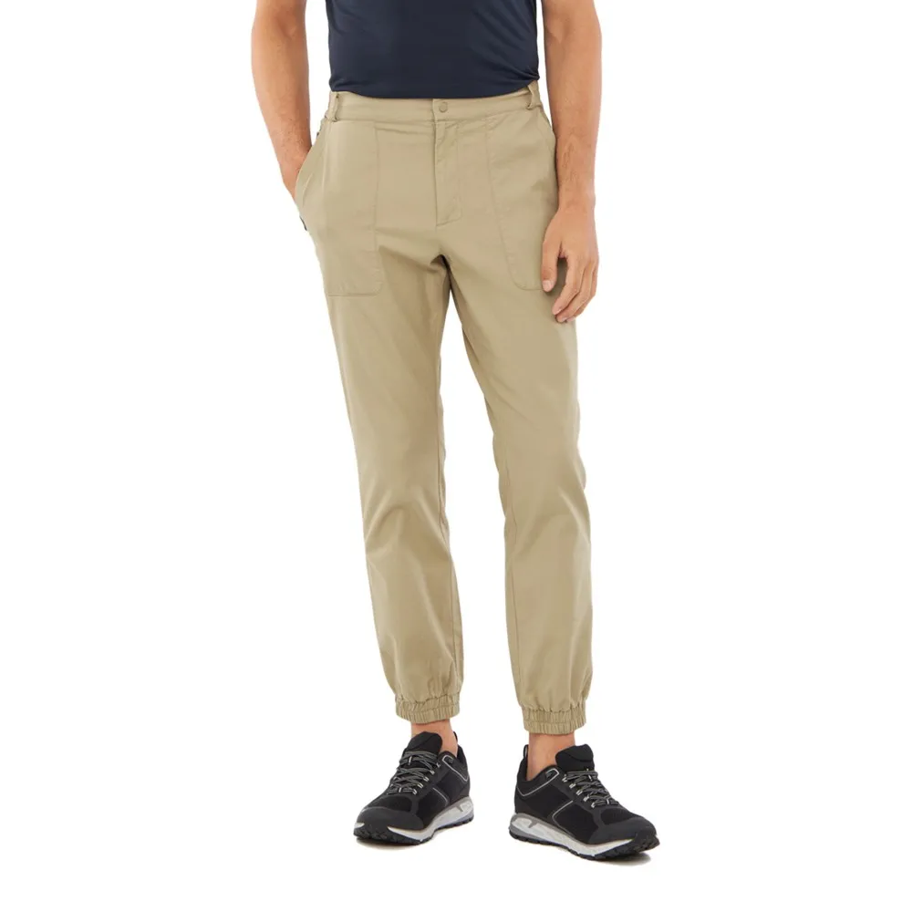 Брюки Viking Banao Bamboo, бежевый
Брюки Viking Banao Bamboo, бежевый