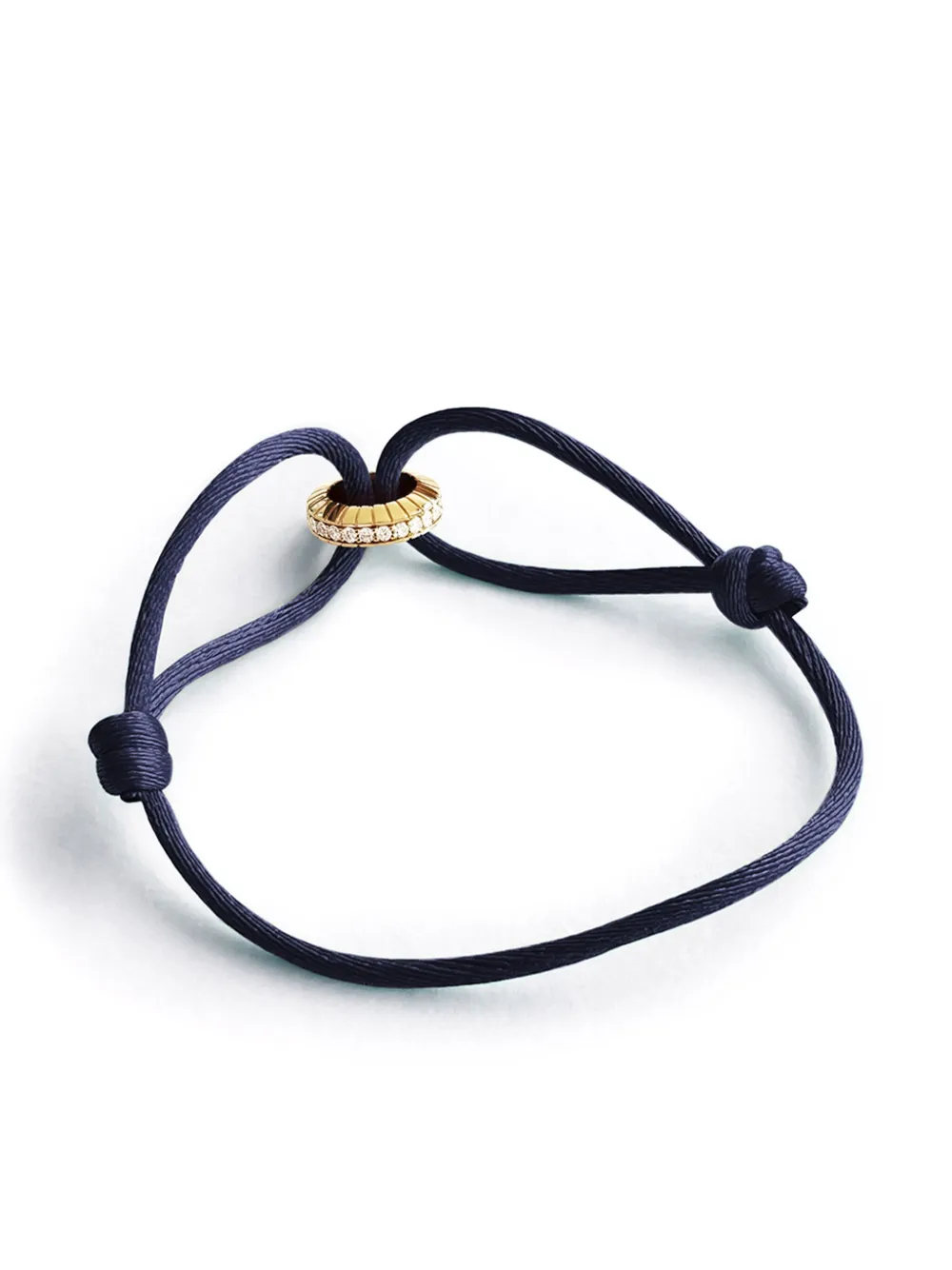 Браслет Eternity Summer из желтого золота с бриллиантами LOEV, коричневый
Браслет Eternity Summer из желтого золота с бриллиантами LOEV, коричневый