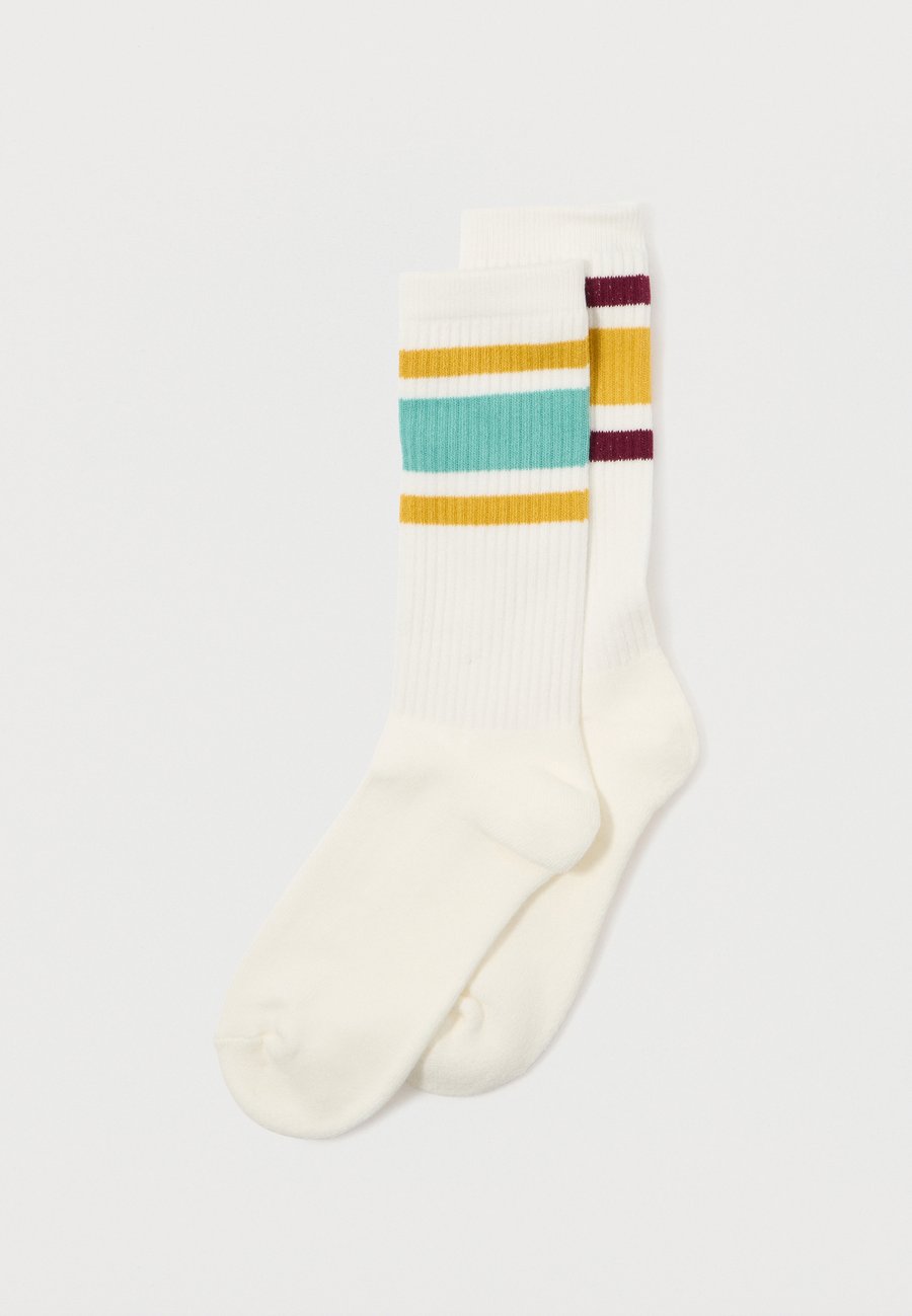 Носки GAP FASHION CREW 2 PACK, White/Multi-Coloured/White
Носки GAP FASHION CREW 2 PACK, White/Multi-Coloured/White