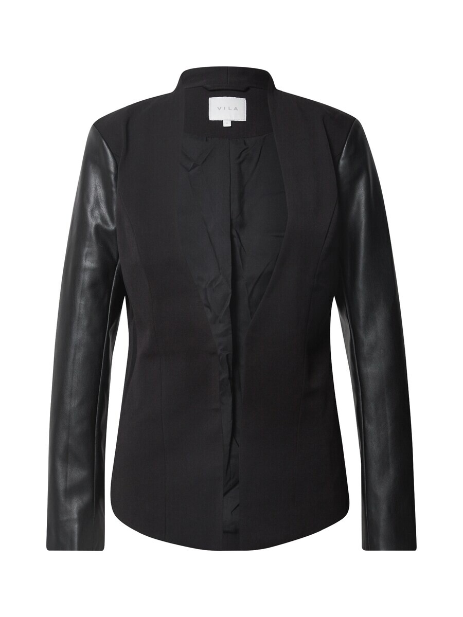 Классический блейзер VILA Blazer, черный
Классический блейзер VILA Blazer, черный
