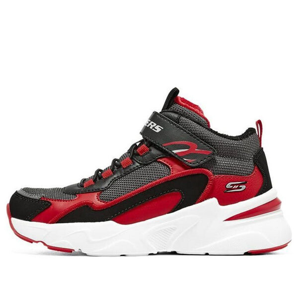 Кроссовки bobs bamina 'red grey' Skechers, красный
Кроссовки bobs bamina 'red grey' Skechers, красный