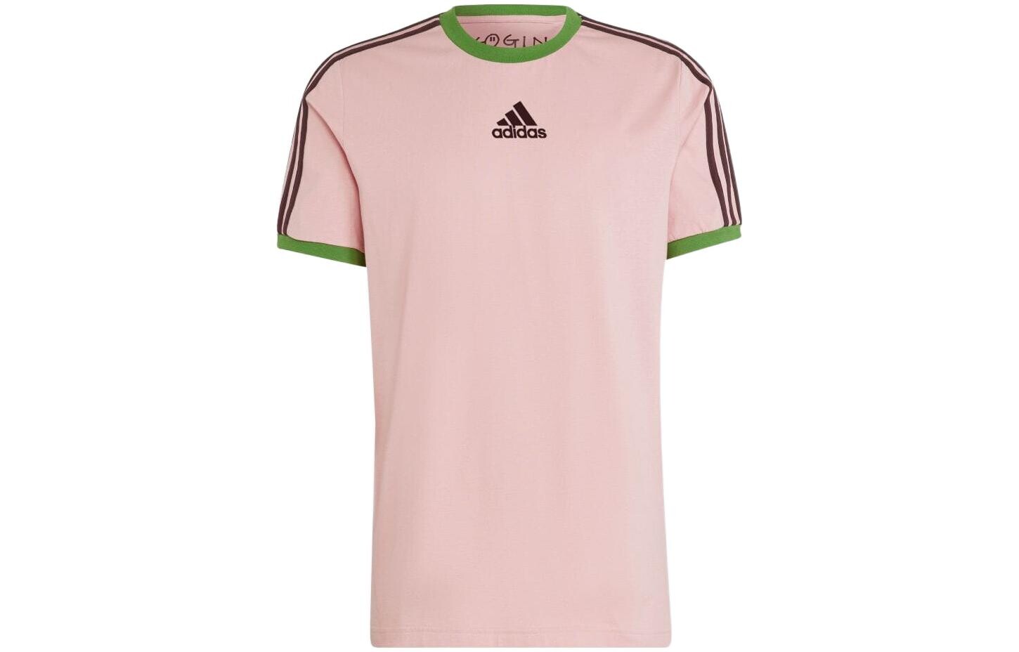 Футболка из специальной коллекции национальной сборной Японии по футболу X Nigo S/S Adidas, розовый
Футболка из специальной коллекции национальной сборной Японии по футболу X Nigo S/S Adidas, розовый