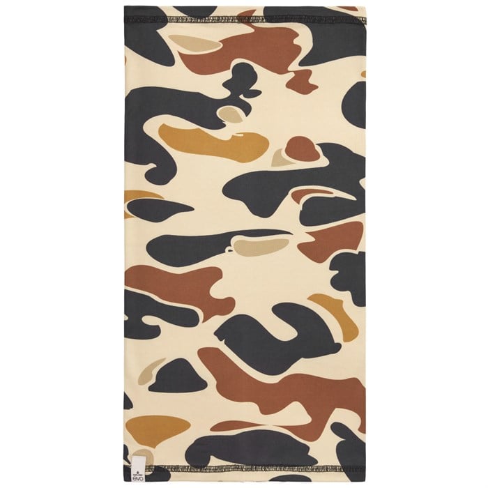 Трубка для свободного падения Evo, Bronze Camo
Трубка для свободного падения Evo, Bronze Camo