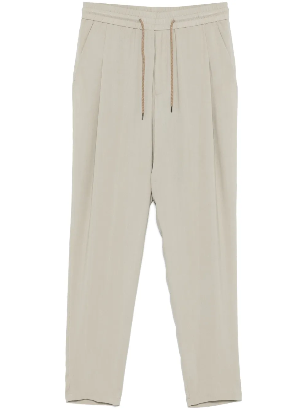 Плиссированные брюки GIORGIO ARMANI, нейтральный
Плиссированные брюки GIORGIO ARMANI, нейтральный