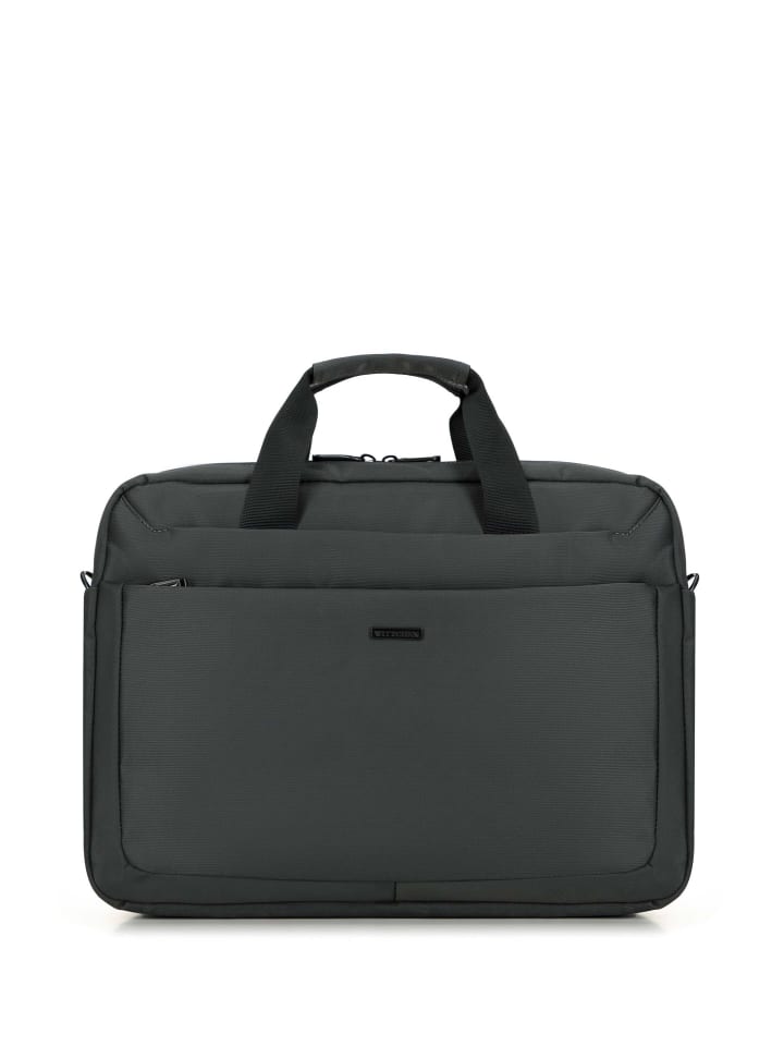 Сумка для ноутбука Wittchen, серый
Сумка для ноутбука Wittchen, серый