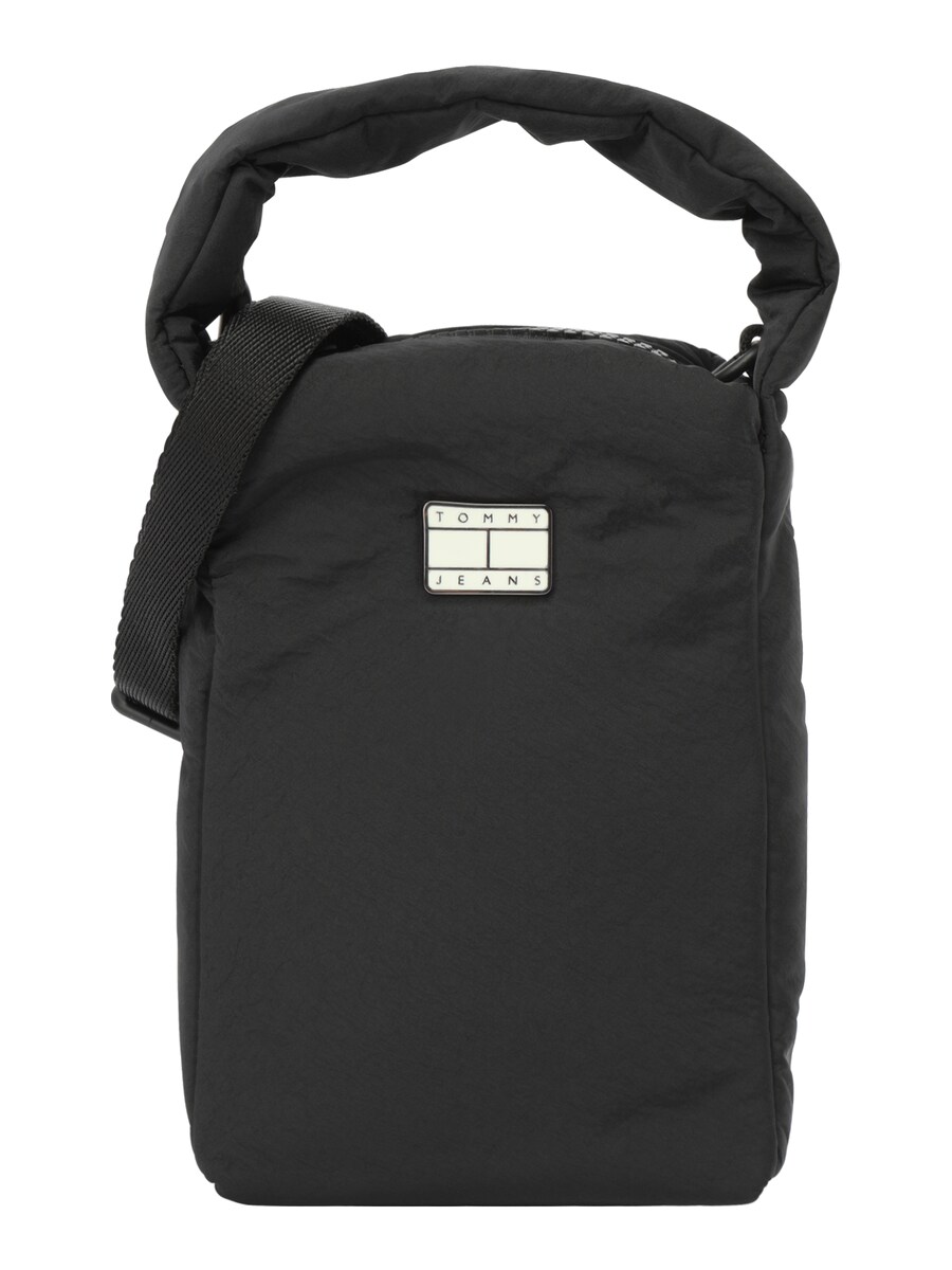 Сумка кросс-боди Tommy Jeans, Black
Сумка кросс-боди Tommy Jeans, Black