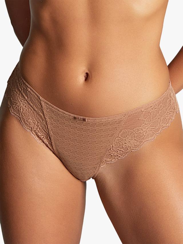 Трусики Envy Brazilian Panache, Honey
Трусики Envy Brazilian Panache, Honey