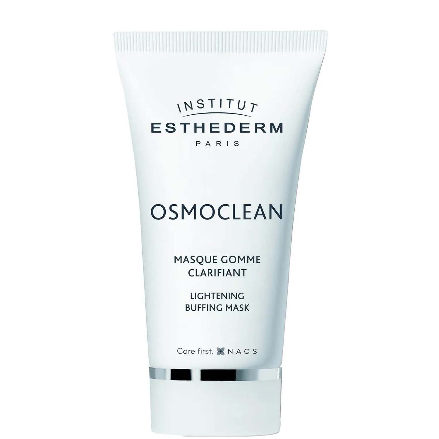 Osmoclean Masque Gomme Clarifiant Осветляющая очищающая маска без зерен 75 мл Institut Esthederm 
Osmoclean Masque Gomme Clarifiant Осветляющая очищающая маска без зерен 75 мл Institut Esthederm