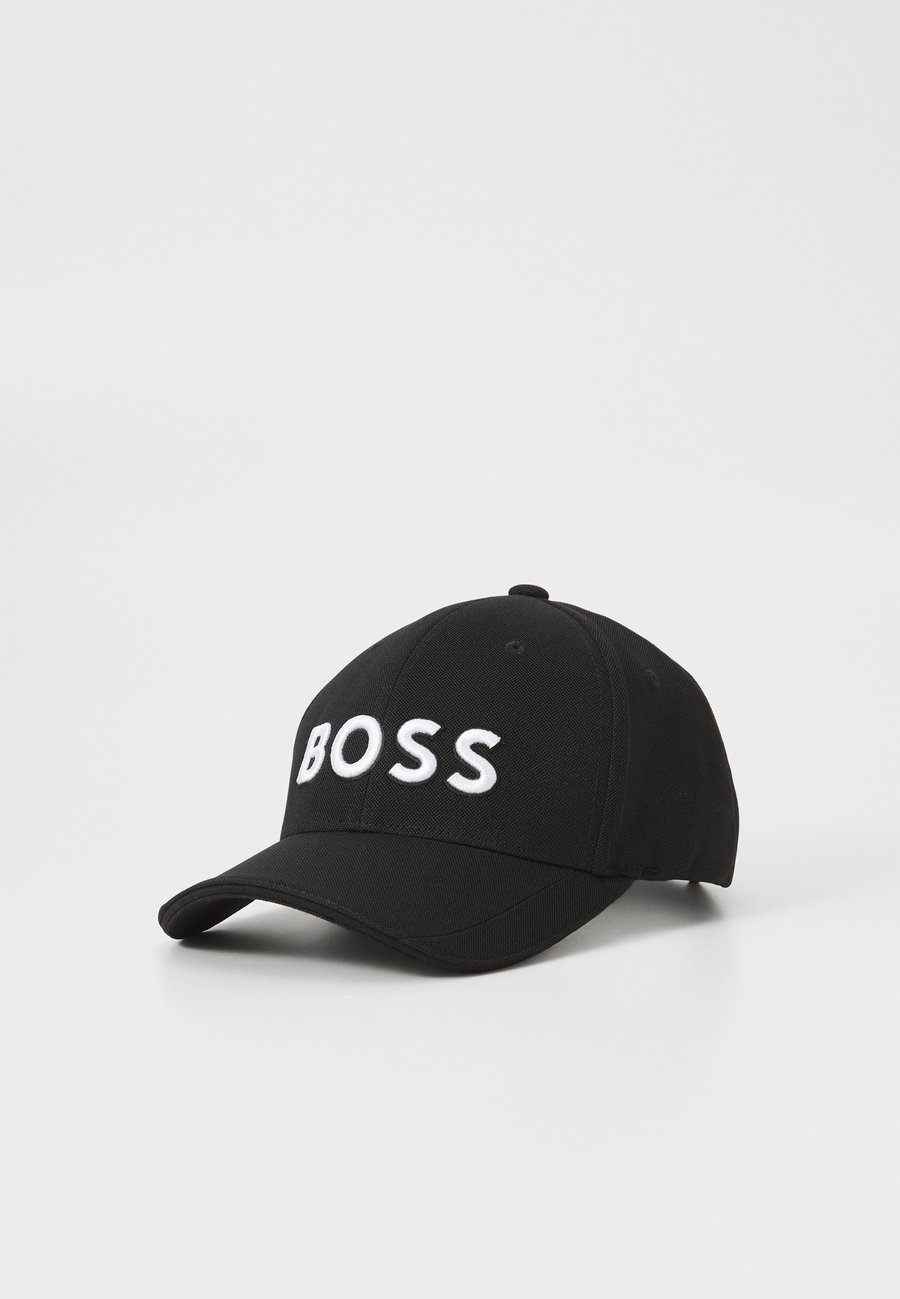 Бейсболка BOSS Cap, Black
Бейсболка BOSS Cap, Black