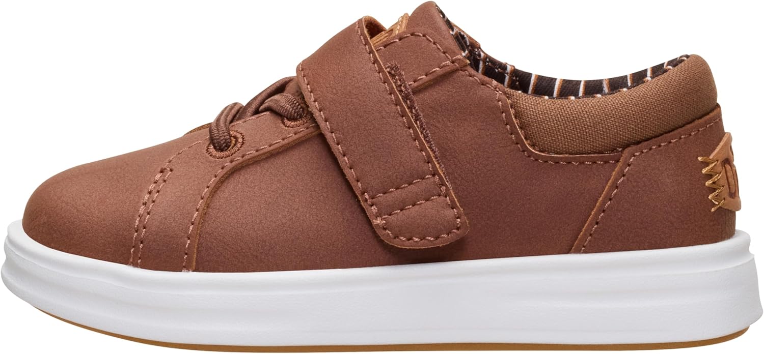 Детские кроссовки для мальчиков Paul Pro AC Classic Heydude, Cognac
Детские кроссовки для мальчиков Paul Pro AC Classic Heydude, Cognac