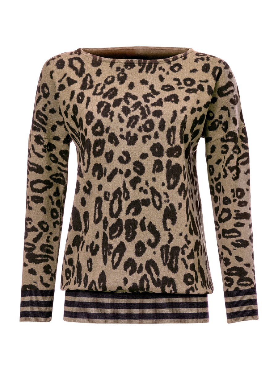 Свитер heine, цвет Beige/Camel
Свитер heine, цвет Beige/Camel