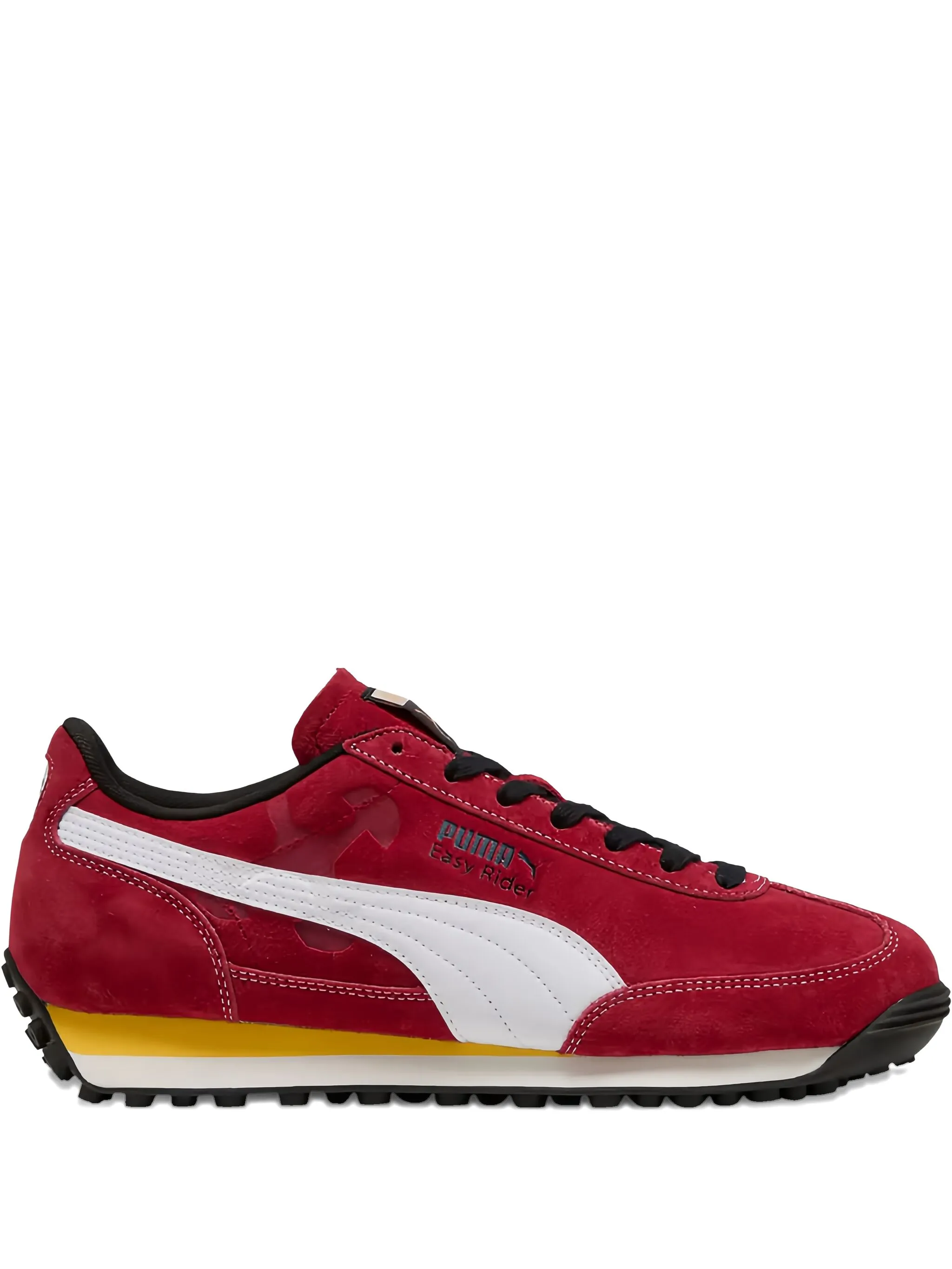 Кроссовки Easy Rider Road Red/White Puma, красный
Кроссовки Easy Rider Road Red/White Puma, красный