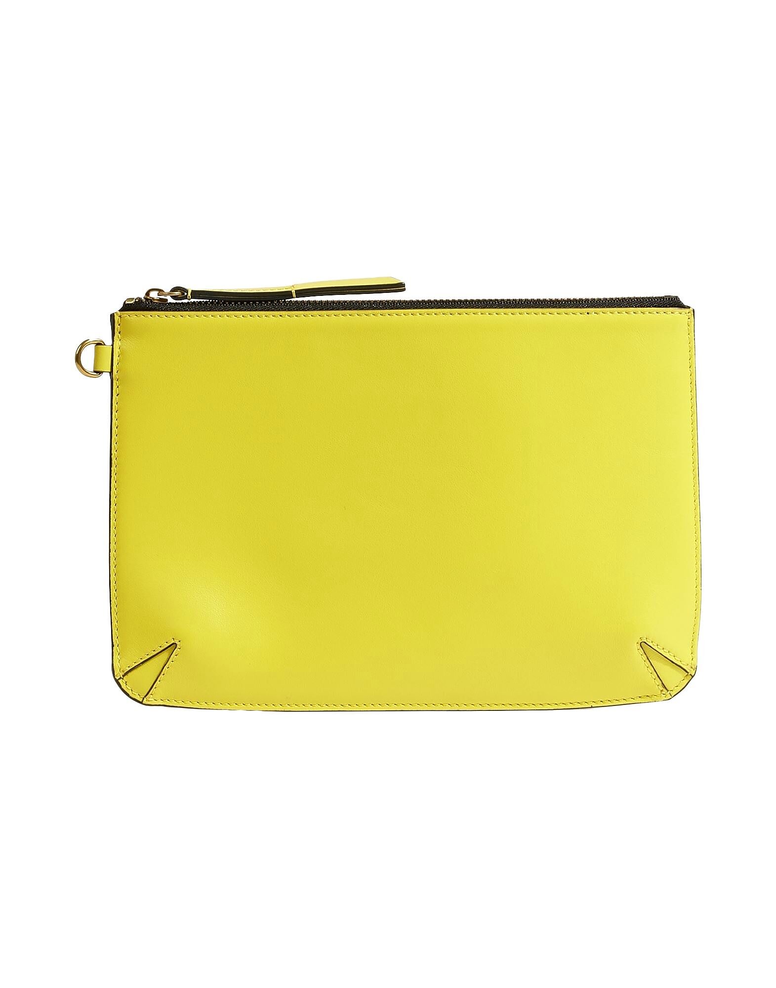 Сумка Isabel Marant, желтый
Сумка Isabel Marant, желтый