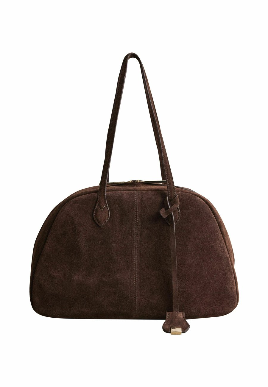 Сумка-шоппер Next Tote bag, Chocolate Brown/Brown
Сумка-шоппер Next Tote bag, Chocolate Brown/Brown