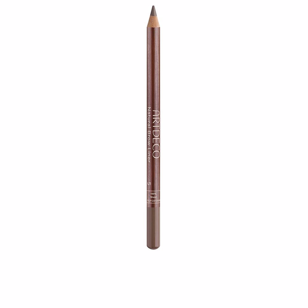 Краски для бровей Natural brow liner #soft brown Artdeco, 1,4 г, driftwood
Краски для бровей Natural brow liner #soft brown Artdeco, 1,4 г, driftwood